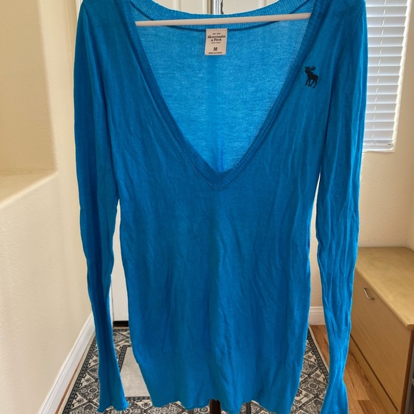 A&F sweater size medium - Picture 1 of 11